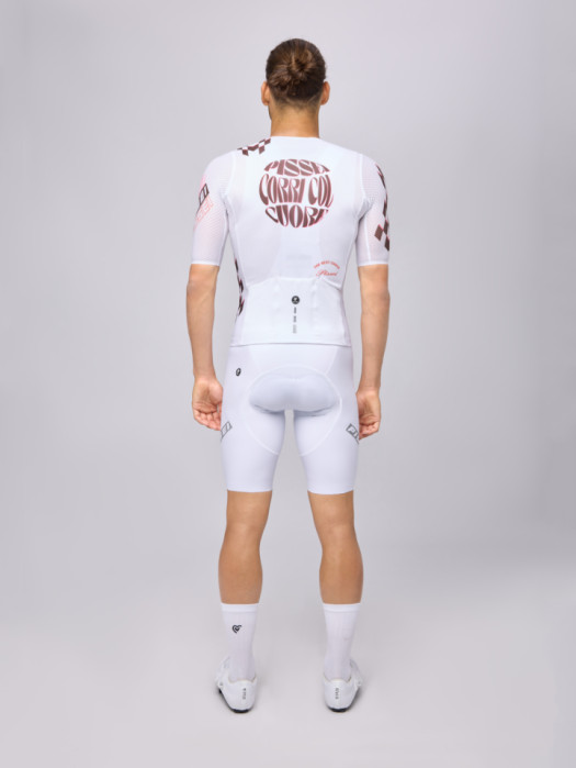 THUNDER SHORT SLEEVE JERSEYS