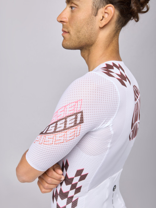 THUNDER SHORT SLEEVE JERSEYS