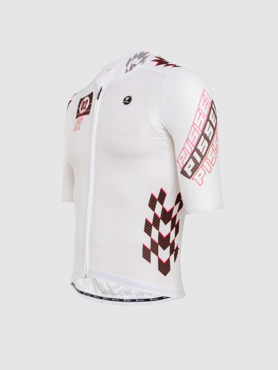 PISSEI: THUNDER WOMAN BIB SHORTS