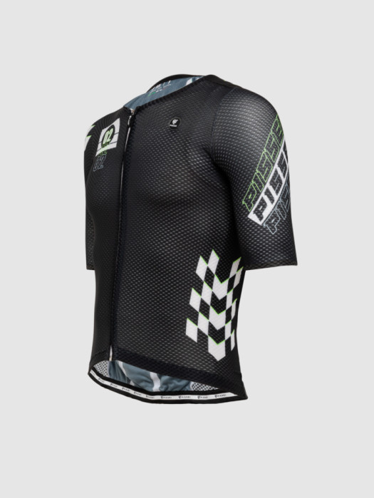 THUNDER SHORT SLEEVE JERSEY