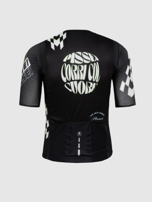 THUNDER SHORT SLEEVE JERSEY