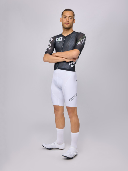 THUNDER SHORT SLEEVE JERSEY