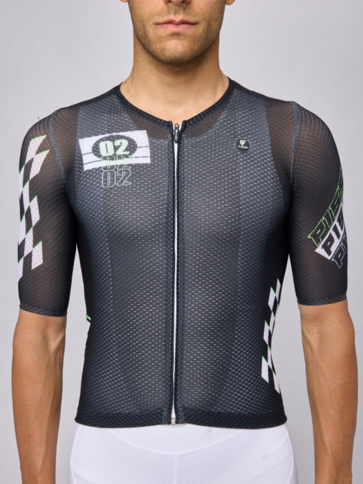 THUNDER SHORT SLEEVE JERSEY
