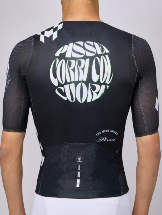 THUNDER SHORT SLEEVE JERSEY