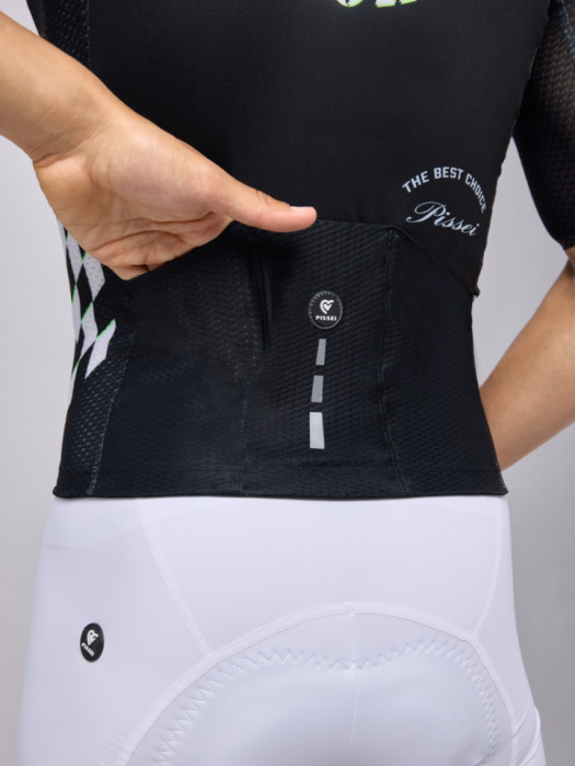 THUNDER SHORT SLEEVE JERSEY