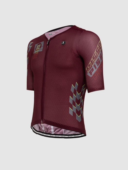 THUNDER SHORT SLEEVE JERSEY