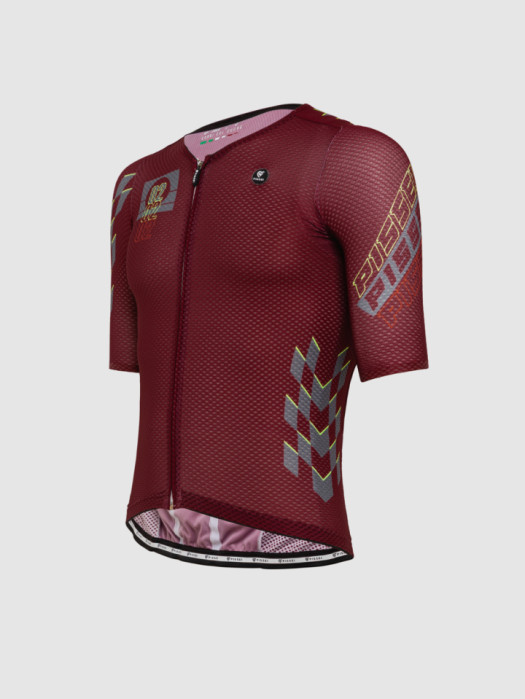 THUNDER SHORT SLEEVE JERSEY