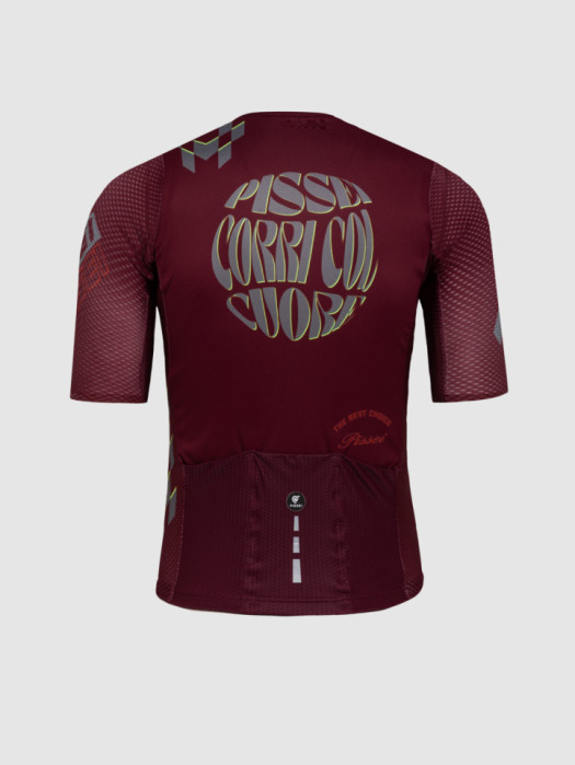 THUNDER SHORT SLEEVE JERSEY