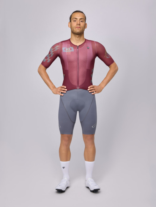 THUNDER SHORT SLEEVE JERSEY