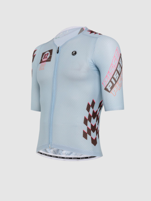 THUNDER SHORT SLEEVE JERSEY