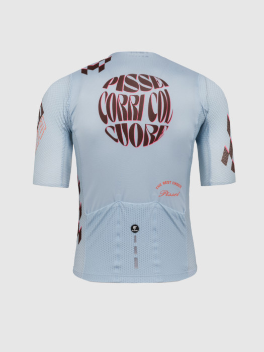 THUNDER SHORT SLEEVE JERSEY
