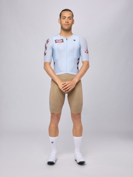 THUNDER SHORT SLEEVE JERSEY