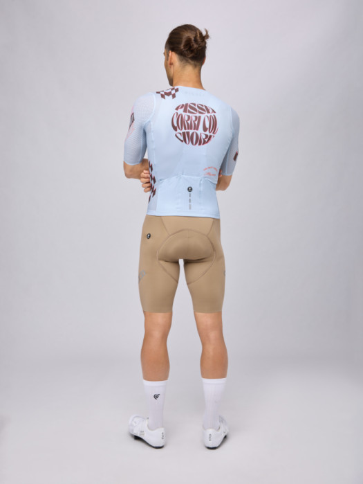 THUNDER SHORT SLEEVE JERSEY