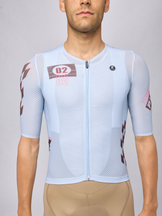 THUNDER SHORT SLEEVE JERSEY