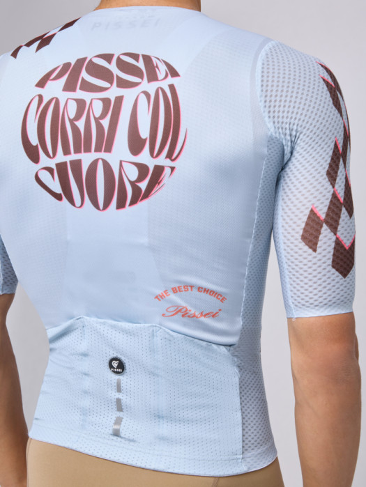 THUNDER SHORT SLEEVE JERSEY