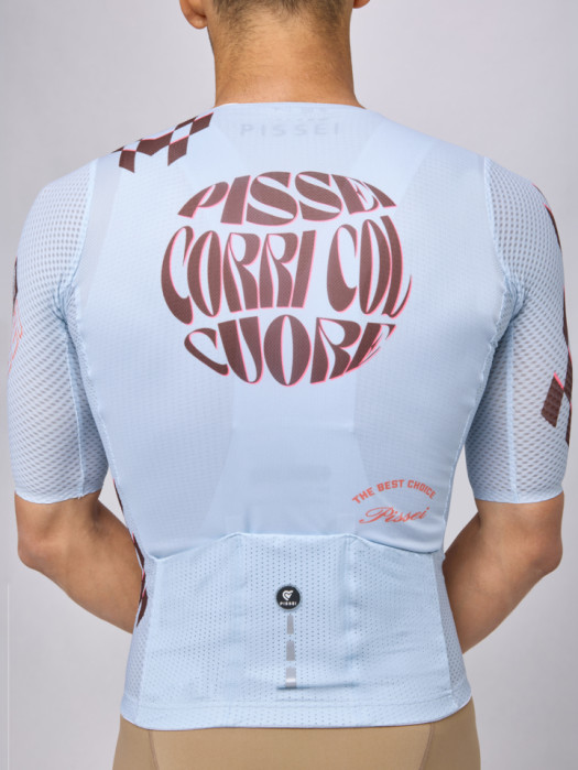 THUNDER SHORT SLEEVE JERSEY