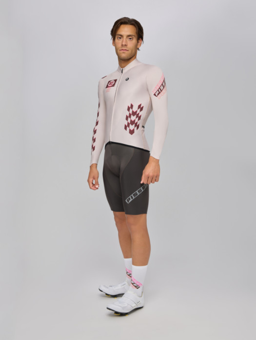MAGLIA A MANICHE LUNGHE TERMICA THUNDER