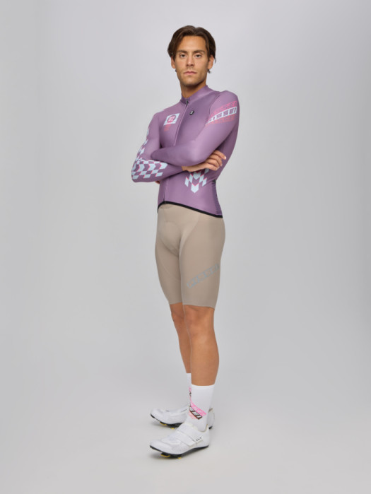 MAGLIA A MANICHE LUNGHE TERMICA THUNDER