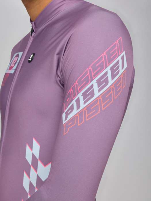 MAGLIA A MANICHE LUNGHE TERMICA THUNDER