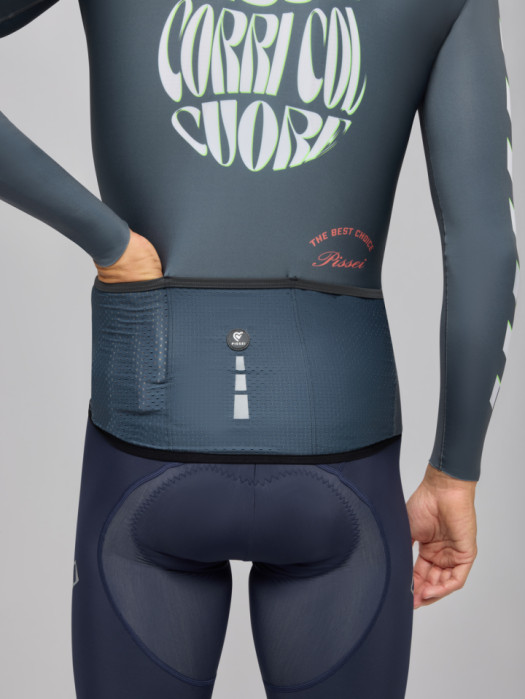 MAGLIA A MANICHE LUNGHE TERMICA THUNDER