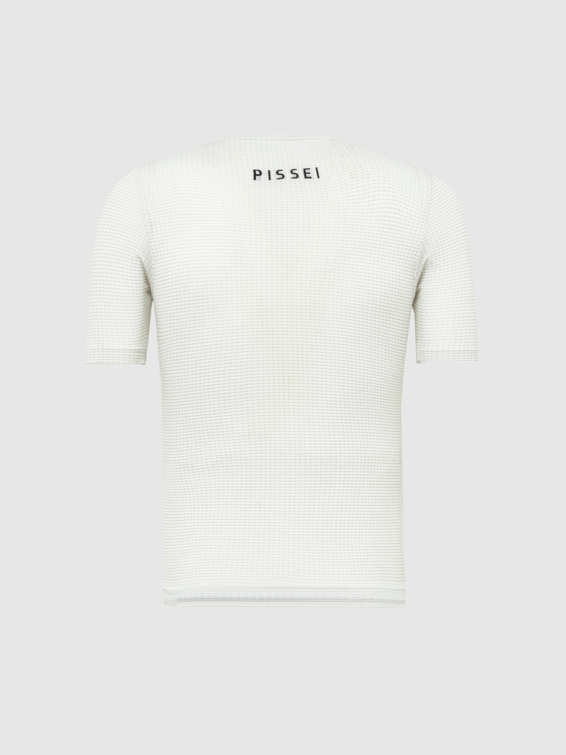 PISSEI: KURZÄRMLIGE FUNKTIONSUNTERHEMD ARGENTUM