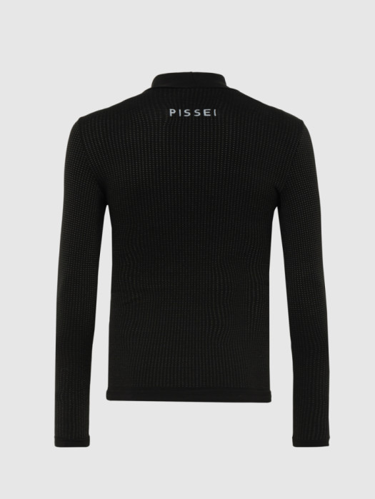 MAGLIA INTIMA A MANICA LUNGA INVERNALE ARGENTUM