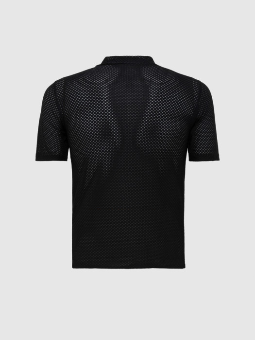 ATTAQUE HEAVY SHORT SLEEVE BASE LAYER