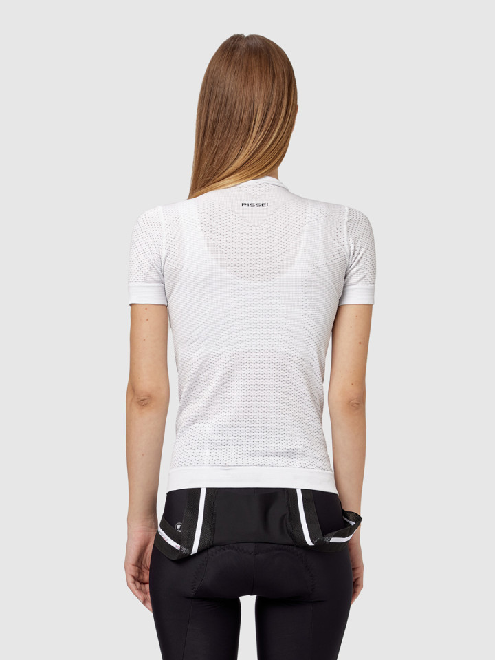 PISSEI: MINDANAO WOMEN SHORT SLEEVE BASE LAYER