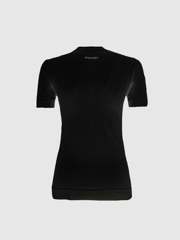PISSEI: MINDANAO WOMEN SHORT SLEEVE BASE LAYER