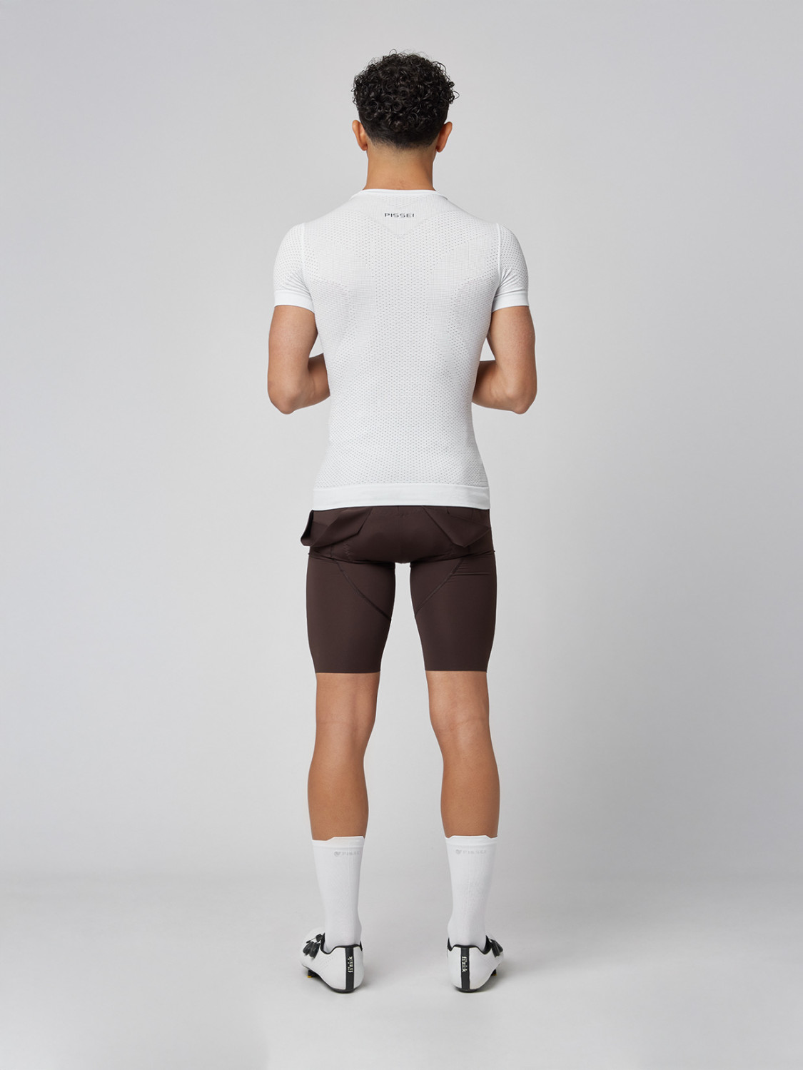 PISSEI: MINDANAO SHORT SLEEVE BASE LAYER