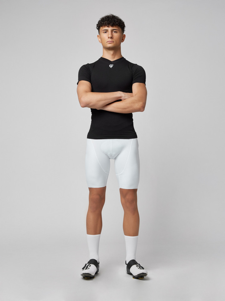 PISSEI: MINDANAO SHORT SLEEVE BASE LAYER