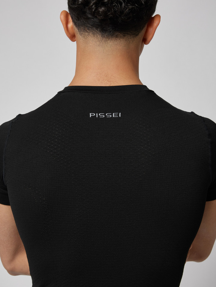 PISSEI: MINDANAO SHORT SLEEVE BASE LAYER