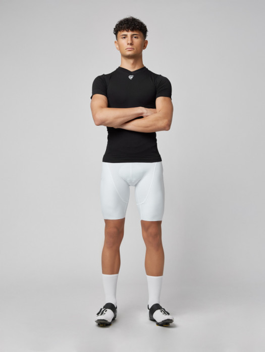 MINDANAO SHORT SLEEVE BASE LAYER