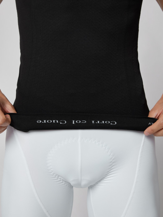 MINDANAO SHORT SLEEVE BASE LAYER