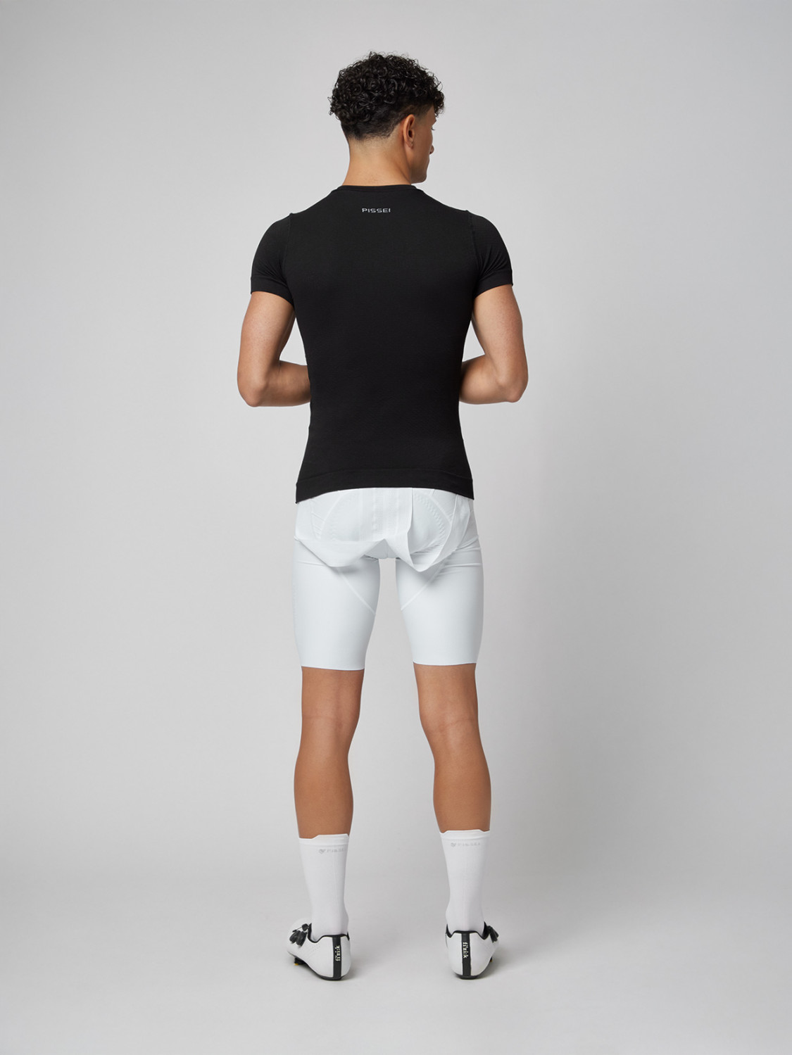 PISSEI: MAILLOT INTIME MANCHES COURTES MINDANAO