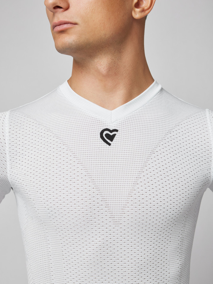 PISSEI: MAILLOT MANCHES LONGUES MINDANAO