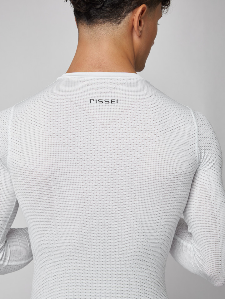 PISSEI: MAILLOT MANCHES LONGUES MINDANAO