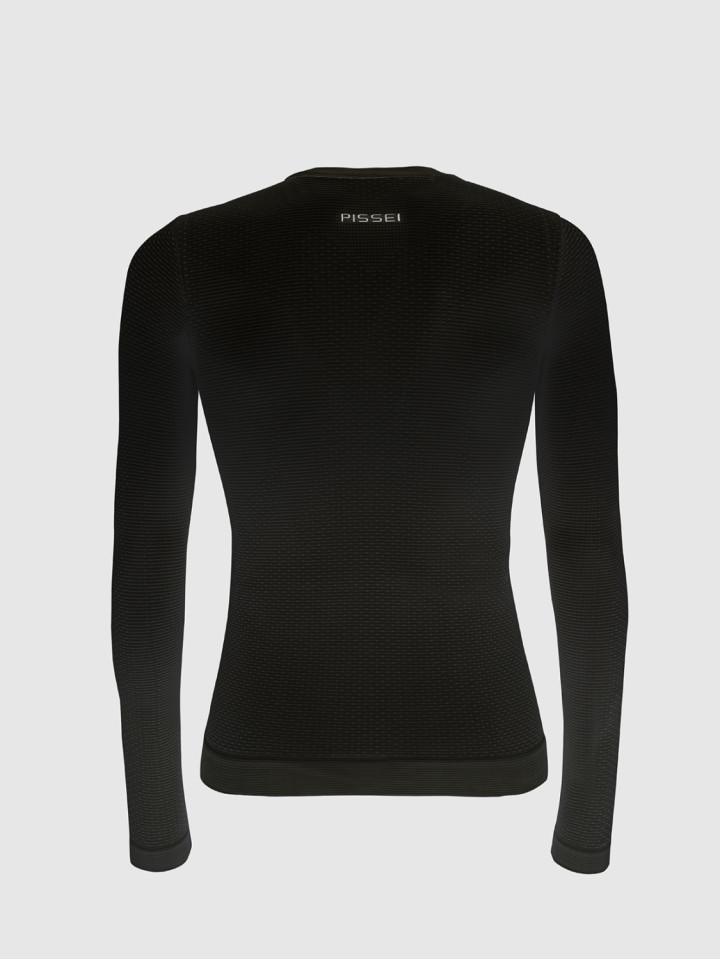 PISSEI: MINDANAO SHORT SLEEVE BASE LAYER