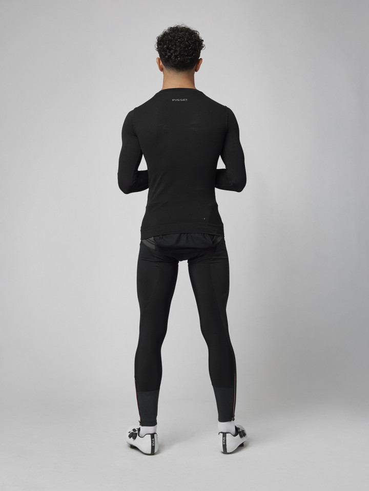 PISSEI: MINDANAO SHORT SLEEVE BASE LAYER