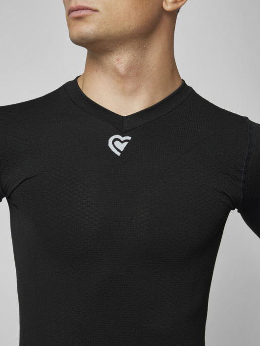 MAGLIA INTIMA MANICA LUNGA MINDANAO