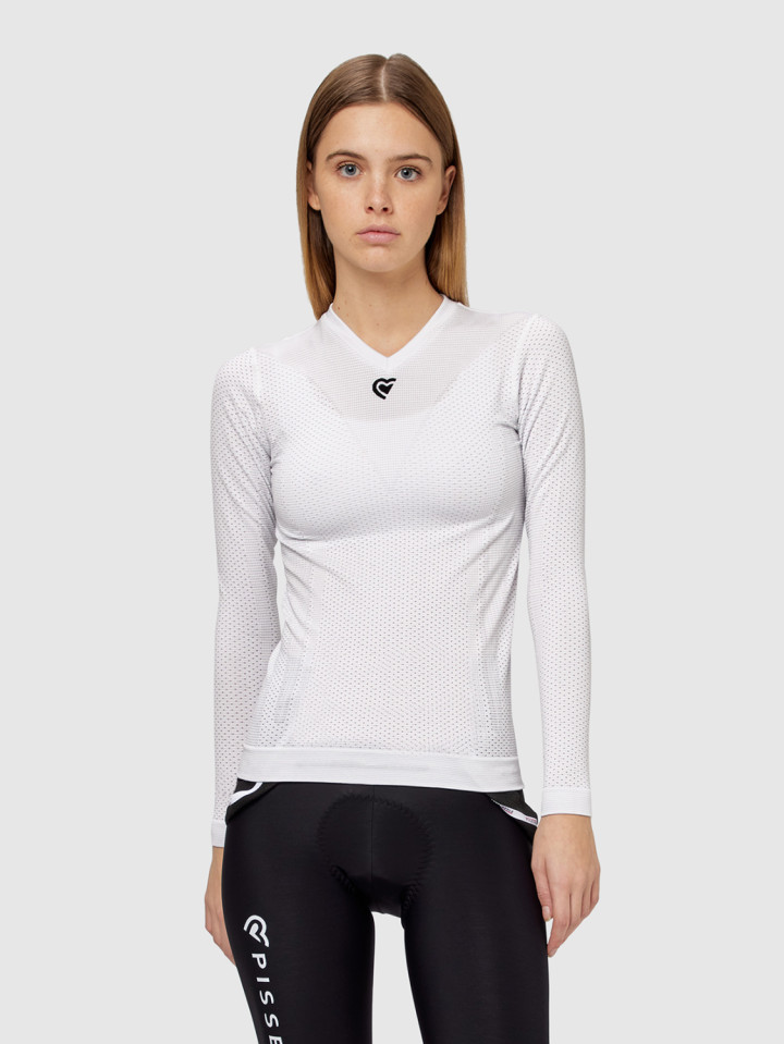 PISSEI: MINDANAO WOMEN LONG SLEEVE BASE LAYER