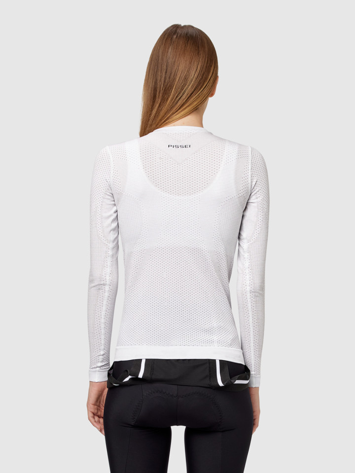 PISSEI: MINDANAO WOMEN LONG SLEEVE BASE LAYER