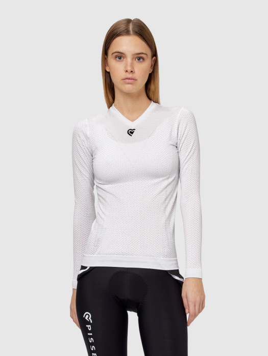 MAILLOT MANCHES LONGUES MINDANAO FEMME