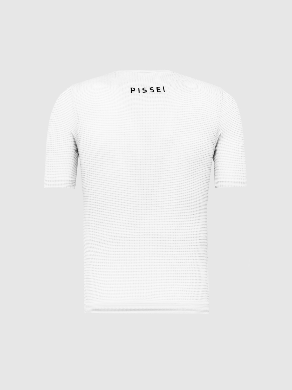 PISSEI: MAGLIA INTIMA MANICHE CORTE ARGENTUM