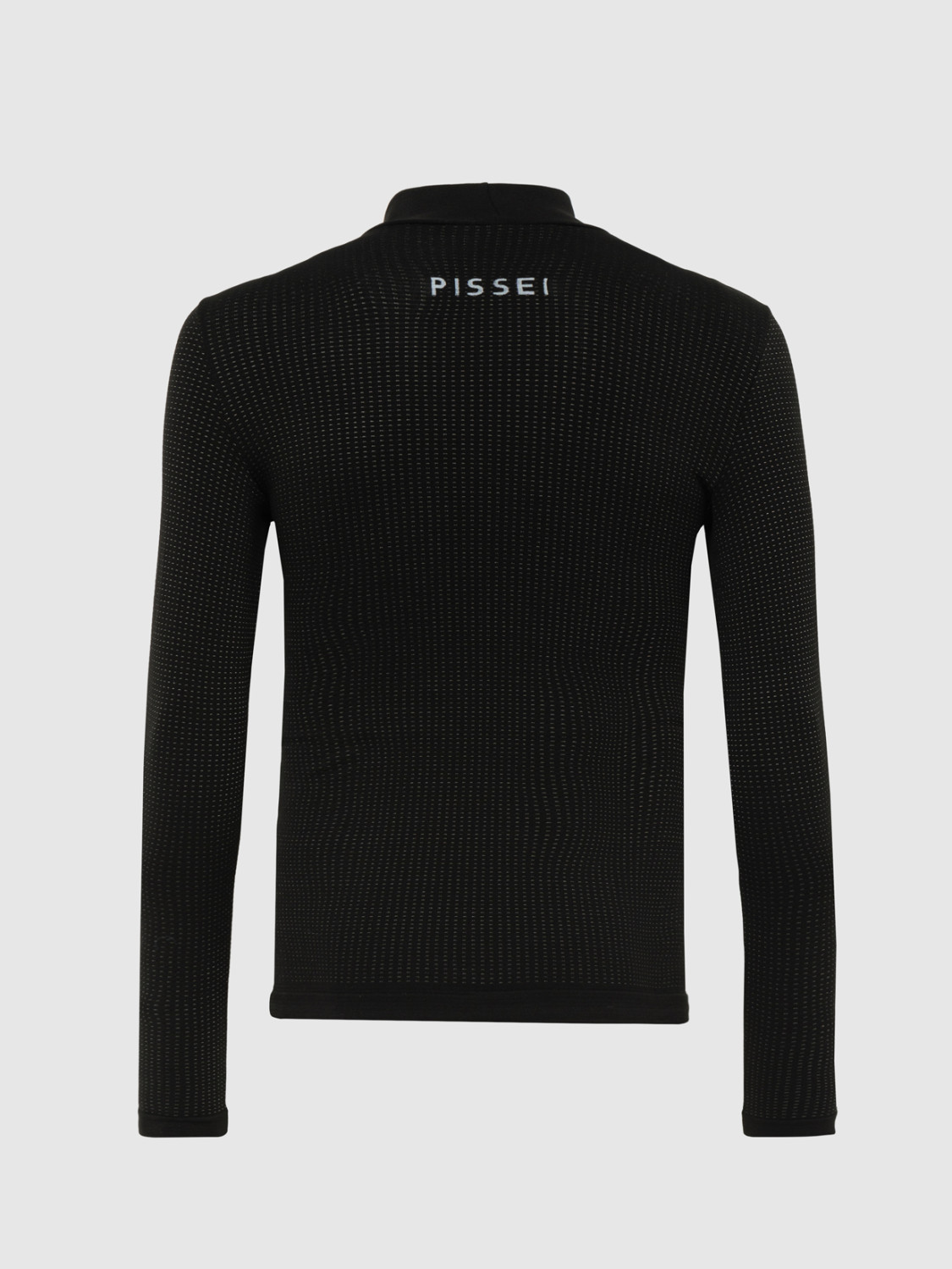 PISSEI: MAGLIA INTIMA MANICHE LUNGHE INVERNALE ARGENTUM