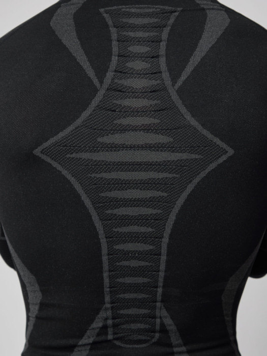 MAGLIA INTIMA MANICHE LUNGHE SEAMLESS ALASKA