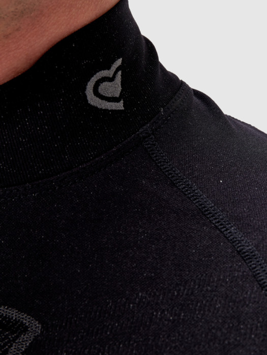 ALASKA SEAMLESS LONG SLEEVE BASE LAYER