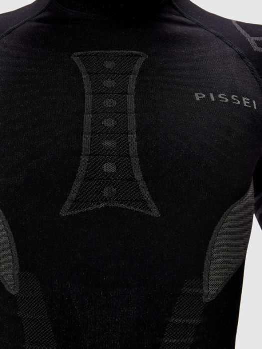 MAGLIA INTIMA SEAMLESS MANICA LUNGA ALAA