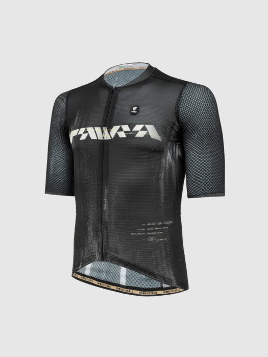 PAURA - IMATRA MAGISTRALE UAE SHORT SLEEVE JERSEY