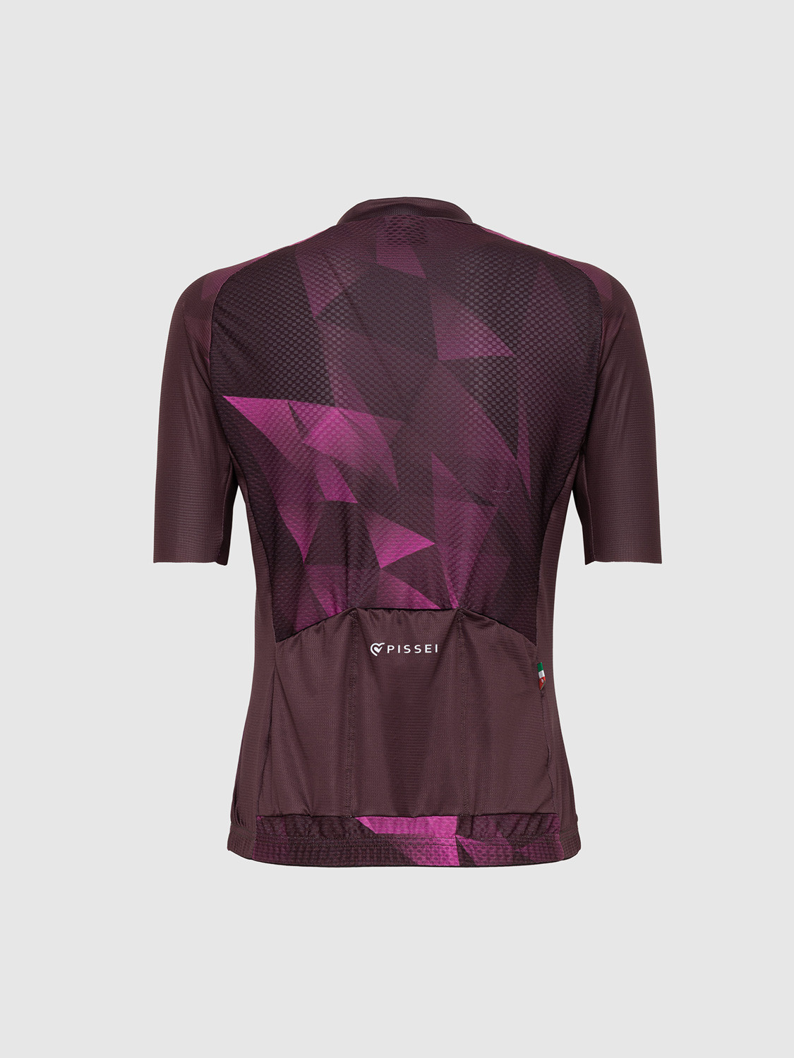 PISSEI: COMO4 WOMEN SHORT SLEEVE JERSEY